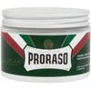 Proraso Green Line Pre-Shave Cream Gaivinantis kremas prieš skutimąsi su eukaliptu, 300 ml