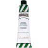 PRORASO žalias skutimosi muilas tūbelėje