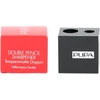 Pupa Milano Pupa Double Pieštukas Sharpener dvigubas drožtukas