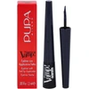 Pupa Milano Pupa Vamp! Definition Akių apvadas #300 Deep Mėlyna, 2.5 ml