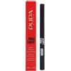 Pupa Wing Liner Liquid Akių apvadas Juodas, 1 ml