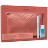 Set Pupa: Wand Eraser Cleansing Toneris, 50 ml + Vamp! Definition Paraben-Free Atsparus vandeniui Lash Defining Blakstienų tušas 001 Extra Juodas, 9 ml