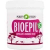 Purity Vision BioEpill depiliacinė cukraus pasta unisex depiliacinė priemonė, 400g