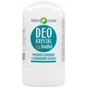Purity Vision Deo Crystal Dezodorantas unisex, 60 g
