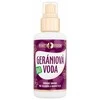 Purity Vision Geranium Bio Vanduo Facial Lotion and Purškiklis Unisex, 100 ml