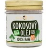 Purity Vision Coconut Raw Bio Oil kūno aliejus unisex, 120 ml