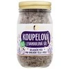 Purity Vision Lavender Bio Vonios Druska Vonios Druska Unisex, 400g