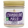 Purity Vision Lavender Bio Body Butter kūno sviestas unisex, 120 ml