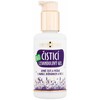 Purity Vision Lavender Bio Cleansing Gel Valomasis gelis unisex, 100 ml