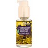 Purity Vision „Pure Vision“ ekologiškas levandų giliai atsinaujinantis odos aliejus, 45 ml