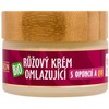 Purity Vision Rose Rejuvenating Bio Kreminis Day Kreminis unisex, 40 ml