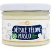 Purity Vision Baby Bio Body Butter Kūno sviestas vaikams, 350 ml