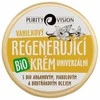 Purity Vision Vanilla Bio Regenerating Universal Kreminis Day Kreminis unisex, 70 ml