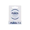 Purol Lipstick SPF8 Lūpų balzamas unisex, 4,8 g