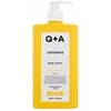 Q+A Ceramide Losjonas kūnui Kūno losjonas su keramidu, 250 ml