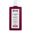 Q+A Hyaluronic Acid Post-Shower Moisturiser Drėkinamasis kūno kremas su hialurono rūgštimi, 250 ml