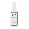 Q+A Hyaluronic Acid Face Mist Drėkinamoji veido dulksna su hialuronu, 100 ml