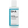 Q+A Marine Hyaluronate Toning Lotion Drėkinamasis veido tonikas, 100 ml