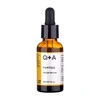 Q+A Peptide Facial Serum Veido serumas su peptidais, 30 ml