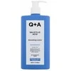 Q+A Salicylic Acid Smoothing Lotion Odą glotninantis kūno losjonas su salicilo rūgštimi, 250 ml
