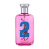 Ralph Lauren Big Pony 2 EDT tualetinis vanduo moterims, 100 ml