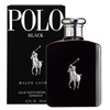 Ralph Lauren Polo Juodas EDT 125 ml testeris