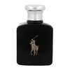 Ralph Lauren Polo Juodas EDT tualetinis vanduo vyrams, 75 ml