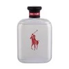 Ralph Lauren Polo Raudona Rush EDT tualetinis vanduo vyrams, 125 ml
