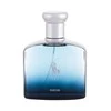 Ralph Lauren Polo Deep Mėlyna PP kvepalai vyrams, 75 ml