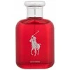 Ralph Lauren Polo Raudona EDP parfumuotas vanduo vyrams, 75 ml