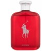 Ralph Lauren Polo Raudona EDP parfumuotas vanduo vyrams, 125 ml