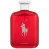 Ralph Lauren Polo Raudona EDP parfumuotas vanduo vyrams, 125 ml