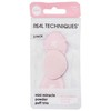 Real Techniques Mini Miracle Powder Puff aplikatorius