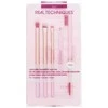 Real Techniques Natural Beauty Eye Lot 5 Pieces