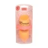 Real Techniques Miracle Complexion Sponge Pack Duo makiažo kempinėlės