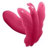 Realov - Lydia I Smart Butterfly Vibe Rožinė