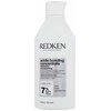Redken Champú Profesional Sin Sulfatos Para Cabello Dañado, 500 ml