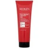 Redken Frizz Dismiss Smoothing Kreminis (Rebel Tame Heat Protective Crem), 250 ml
