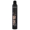 Redken Stiprios fiksacijos plaukų lakas Quick Dry (Instant Finish ing plaukų purškiklis) 400 ml