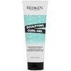 Redken Sculpting Curl Gel, 250 ml