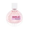 Replay Essential EDT tualetinis vanduo moterims, 60 ml