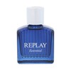 Replay Essential EDT tualetinis vanduo vyrams, 50 ml