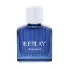 Replay Essential EDT tualetinis vanduo vyrams, 50 ml