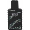 Replay Signature EDT tualetinis vanduo vyrams, 30 ml