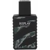 Replay Signature EDT tualetinis vanduo vyrams, 30 ml