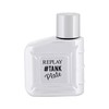 Replay #Tank Plate EDT tualetinis vanduo vyrams, 50 ml