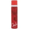 Revlon Charlie Raudona Dezodorantas