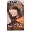 Revlon Colorsilk 50 šviesiai rudeninė pelenų spalva