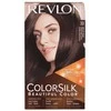Revlon Colorsilk 33 Dark Soft Brown plaukų dažai