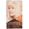 Revlon Colorsilk plaukų dažai 03 Ultra Light Sun Blonde